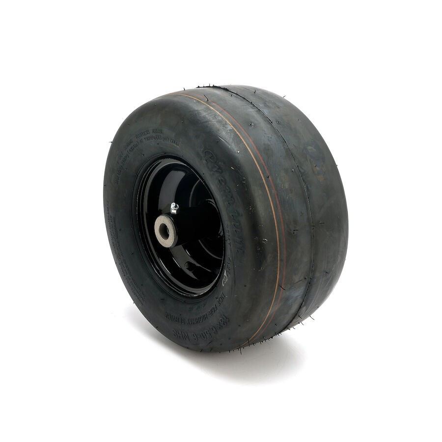 Conjunto de rueda y neumático Toro 139-3604