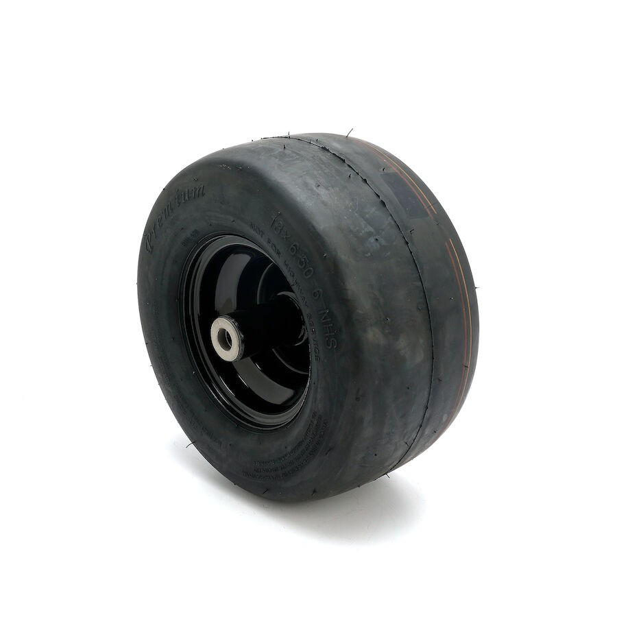 Conjunto de rueda y neumático Toro 139-3604