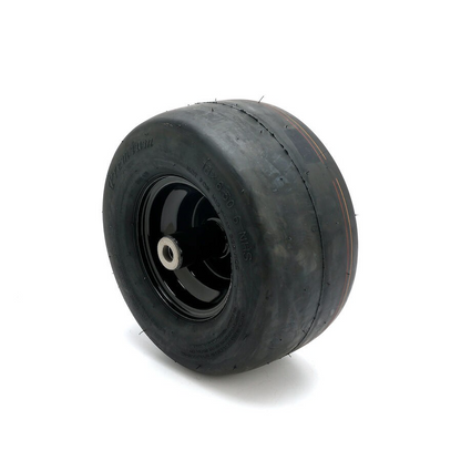 Conjunto de rueda y neumático Toro 139-3604
