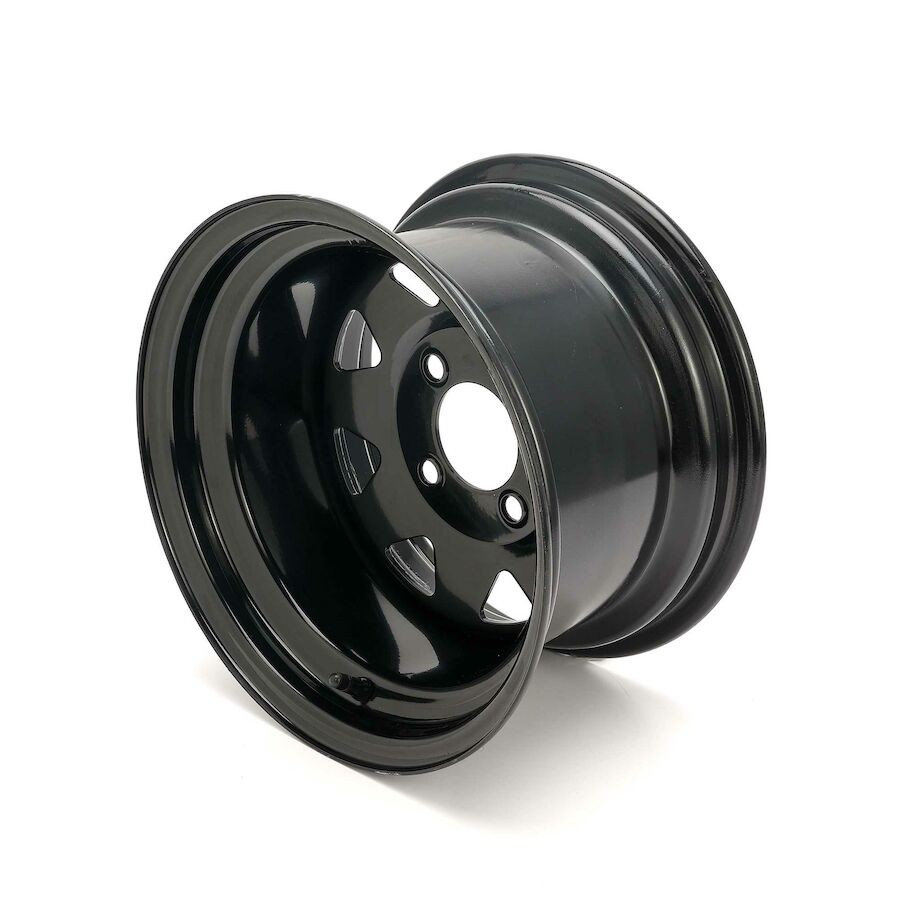 Toro 139-3636 Wheel