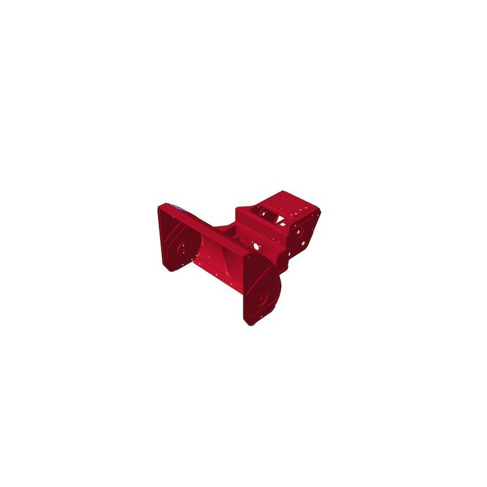 Toro 139-3691 Frame Assembly