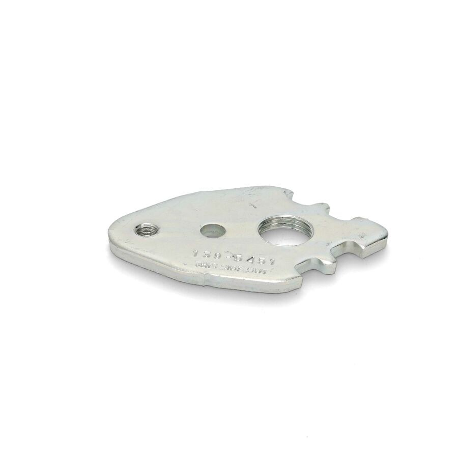 Brazo de pivote trasero Toro 139-5451