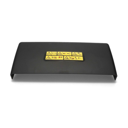 Conjunto de puerta trasera en molde Toro 139-5476