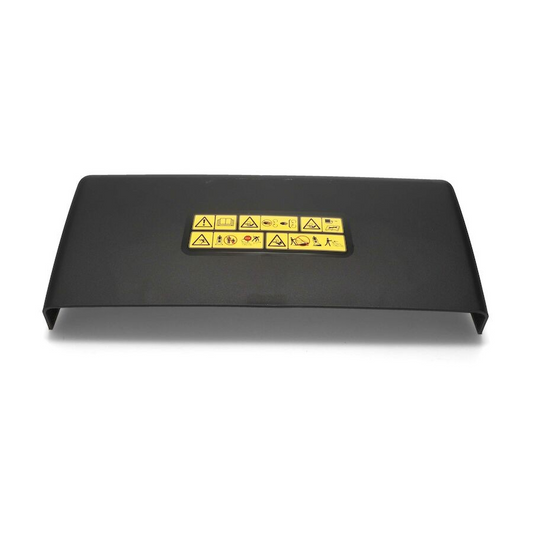 Conjunto de puerta trasera en molde Toro 139-5476