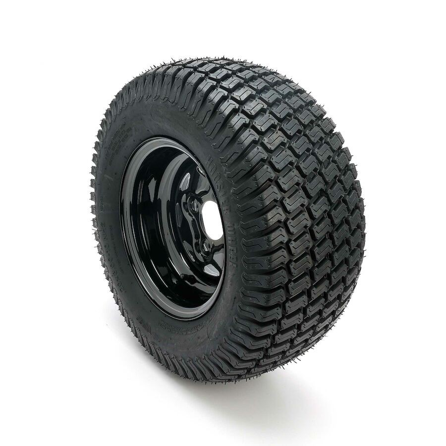 Conjunto de rueda y neumático Toro 139-5580