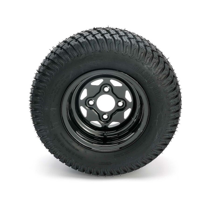 Toro 139-5580 Wheel & Tire Assembly