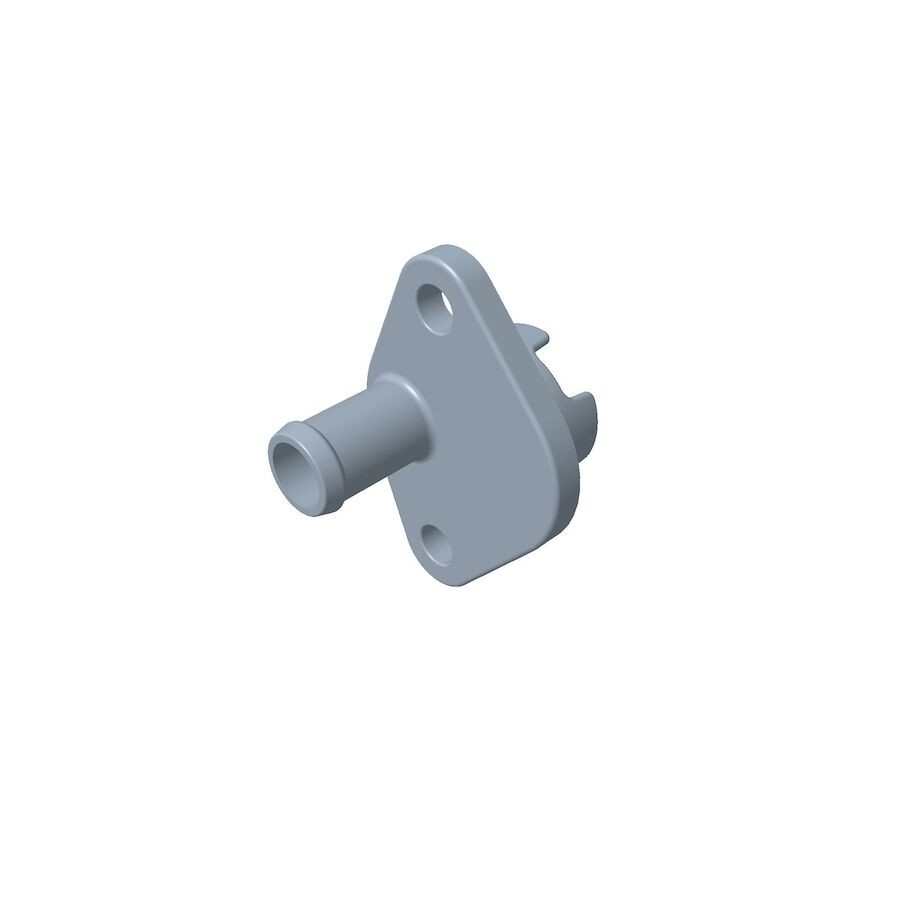 Toro 139-5590 Expansion Fitting