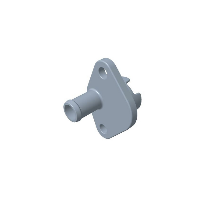 Toro 139-5590 Expansion Fitting