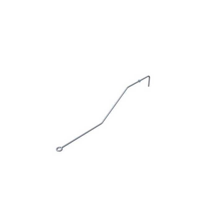 Varilla de derivación Toro 139-5592