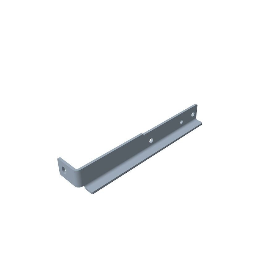 Soporte de peso izquierdo Toro 139-5817-03