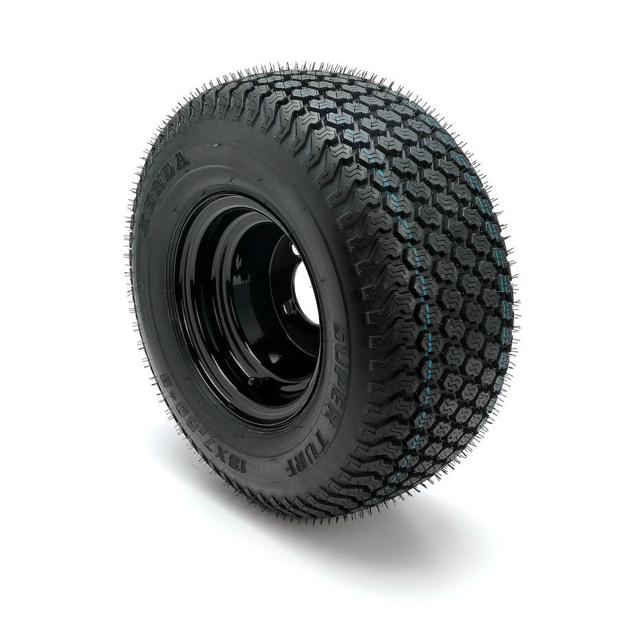 Toro 139-5846 Tire Assembly