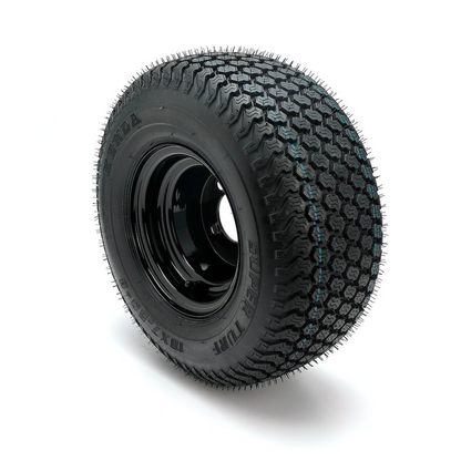 Toro 139-5846 Tire Assembly