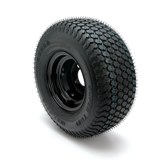 Toro 139-5846 Tire Assembly