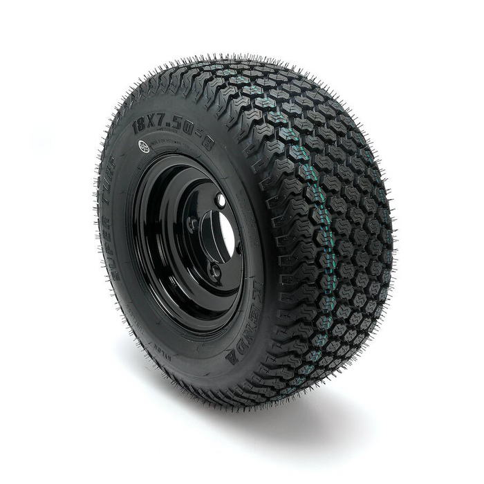 Conjunto de neumáticos Toro 139-5846