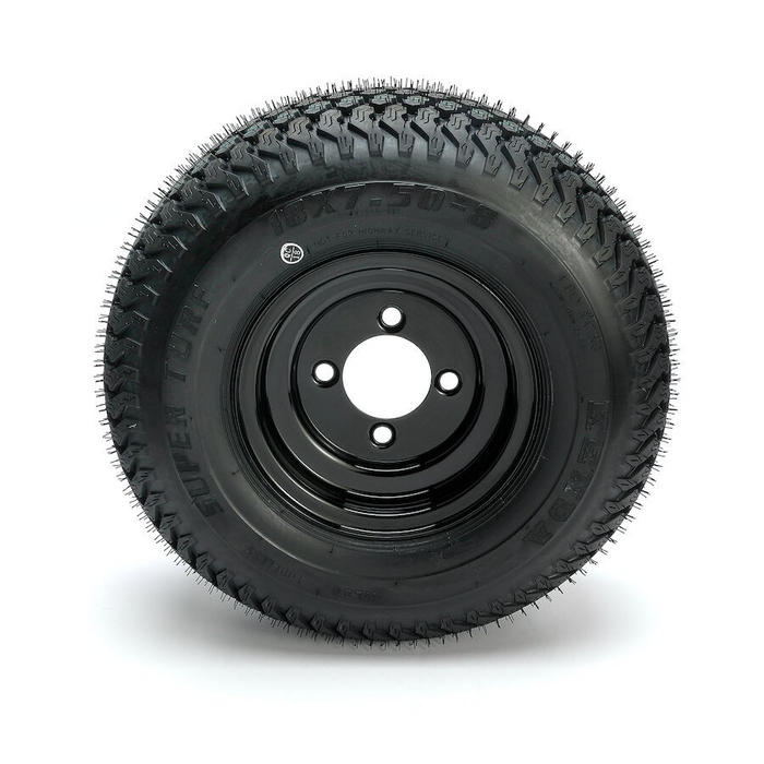 Conjunto de neumáticos Toro 139-5846