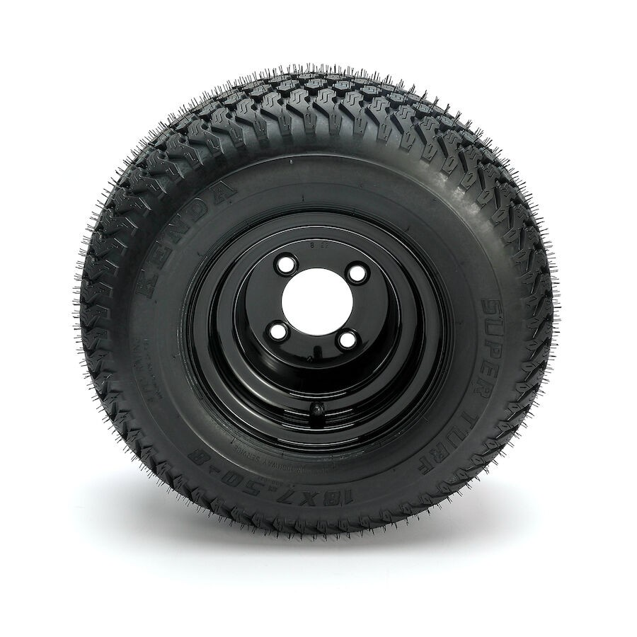 Toro 139-5846 Tire Assembly