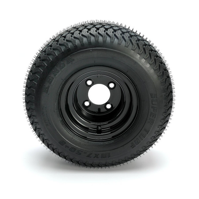 Conjunto de neumáticos Toro 139-5846