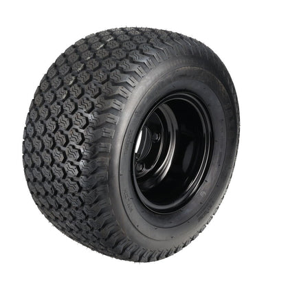 Neumático trasero Toro 139-5847 TimeCutter