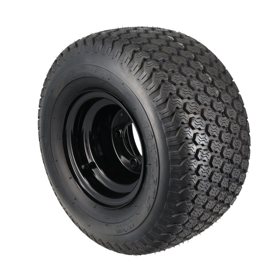 Neumático trasero Toro 139-5847 TimeCutter