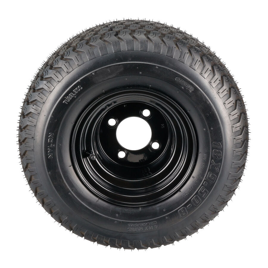 Neumático trasero Toro 139-5847 TimeCutter