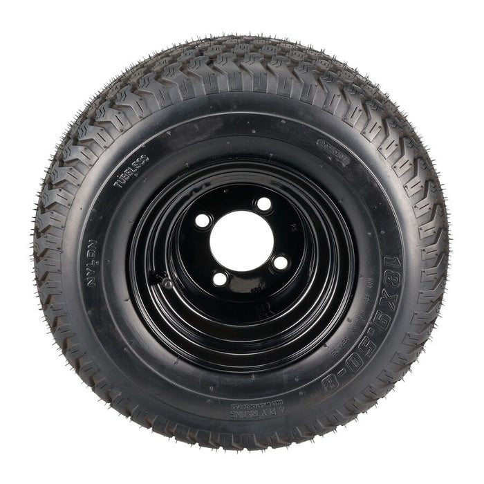 Toro 139-5847 TimeCutter Rear Tire