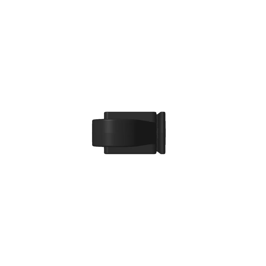 Toro 139-6581 Anchor-Cable RWD