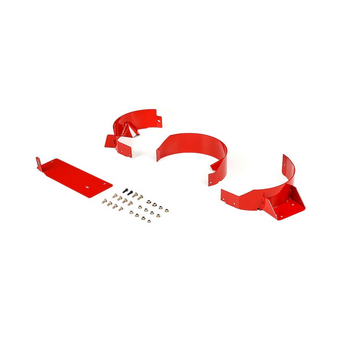 Toro 139-6650 G3/Grandstand 48 Recycler Kit