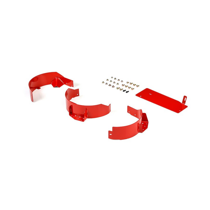 Toro 139-6650 G3/Grandstand 48 Recycler Kit