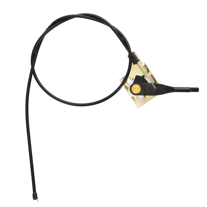 Toro 139-6734 Throttle Control Cable