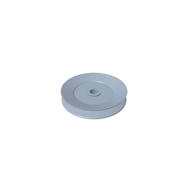 Toro 139-7454 Pulley