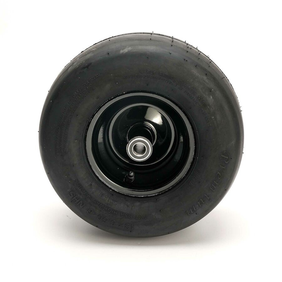 Conjunto de neumático y rueda Toro 139-7532