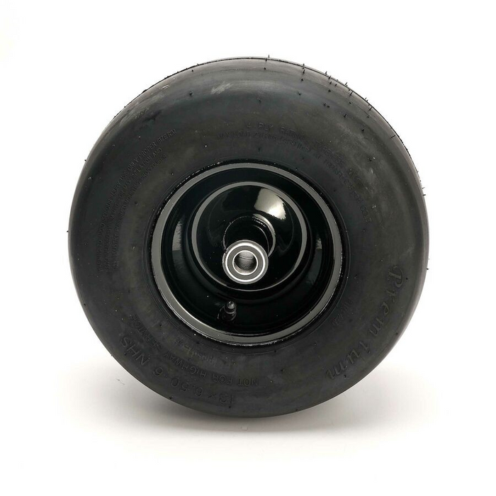 Conjunto de neumático y rueda Toro 139-7532