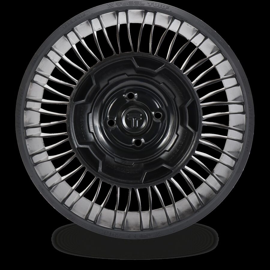 Toro 139-7890 Tweel Césped 18X8.5N10X