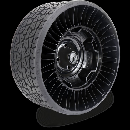 Toro 139-7890 Tweel Césped 18X8.5N10X