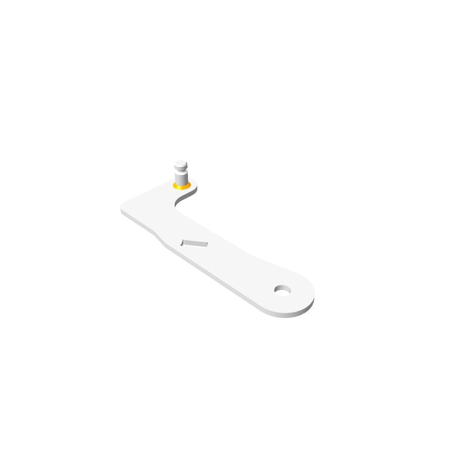 Conjunto de brazo tensor Toro 139-7915