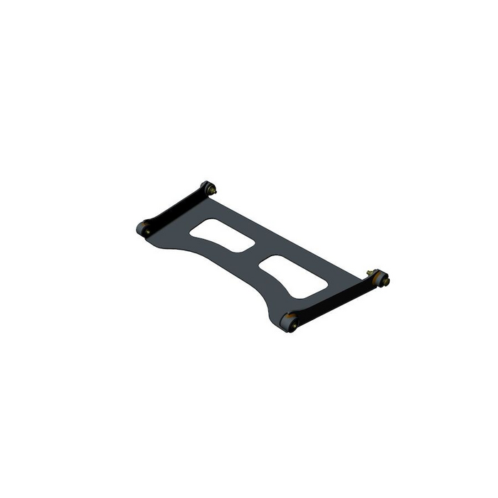 Toro 140-1179 Deck Strut W/ Bushings Assembly