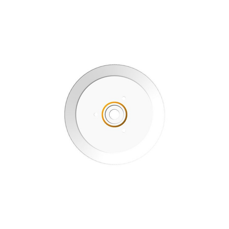 Polea de transmisión de cuchillas Toro 140-1185