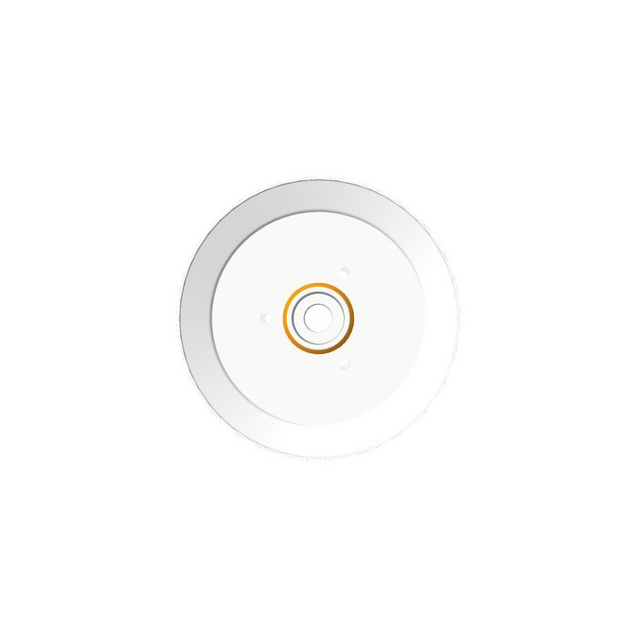 Toro 140-1186 Double Blade Drive Sheave