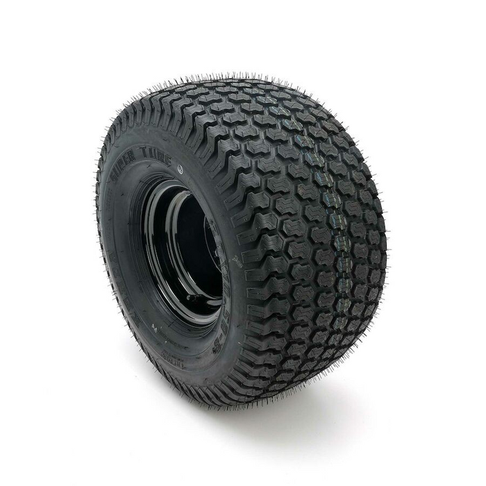 Conjunto de rueda y neumático Toro 140-1888