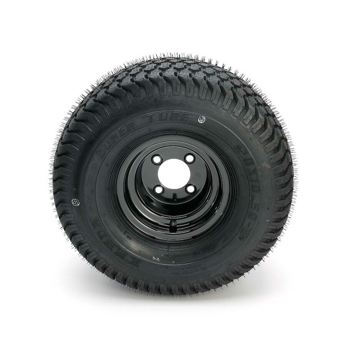 Conjunto de rueda y neumático Toro 140-1888