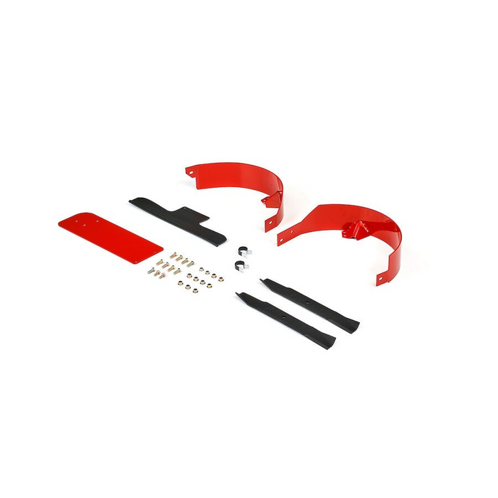 Kit de reciclador Toro 140-1913 de 36 pulgadas