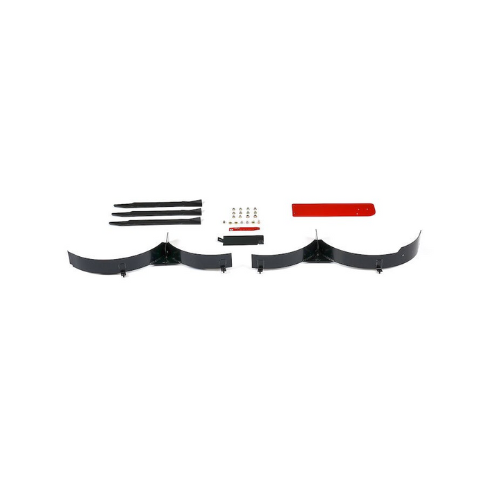 Kit de reciclador Toro 140-1916 de 60 pulgadas