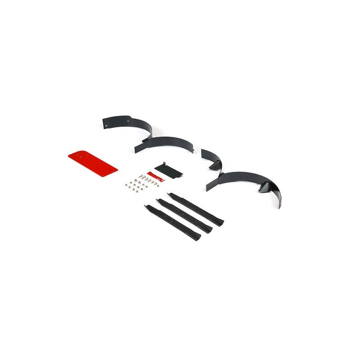 Kit de reciclador Toro 140-1916 de 60 pulgadas