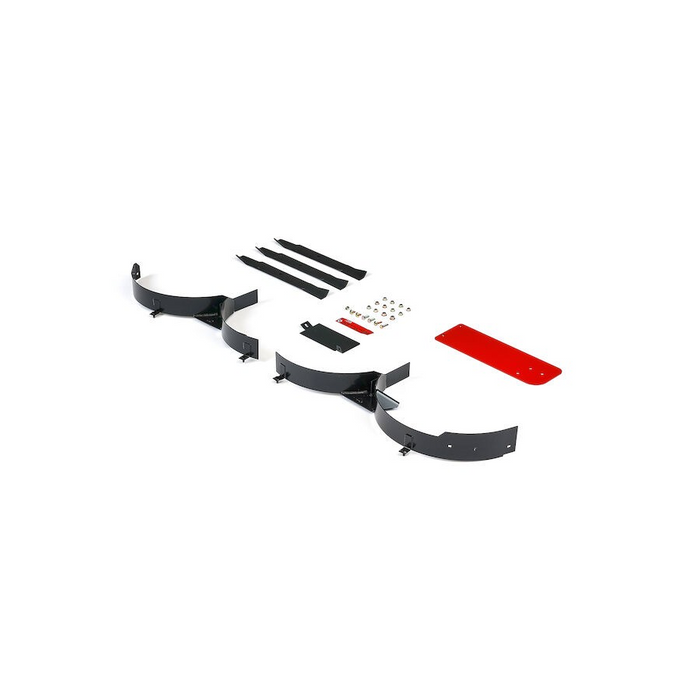 Kit de reciclador Toro 140-1916 de 60 pulgadas