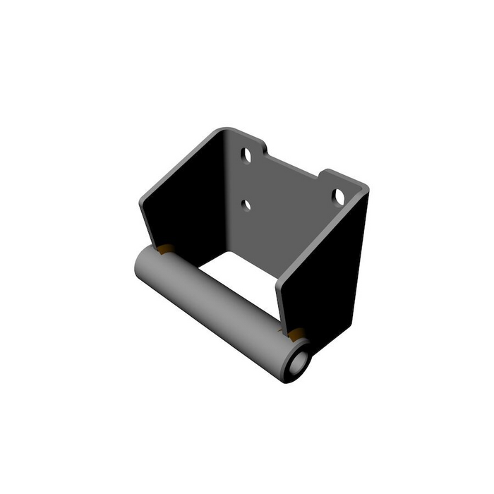 Soldadura de montaje de pasador de descarga Toro 140-1934-03 GS