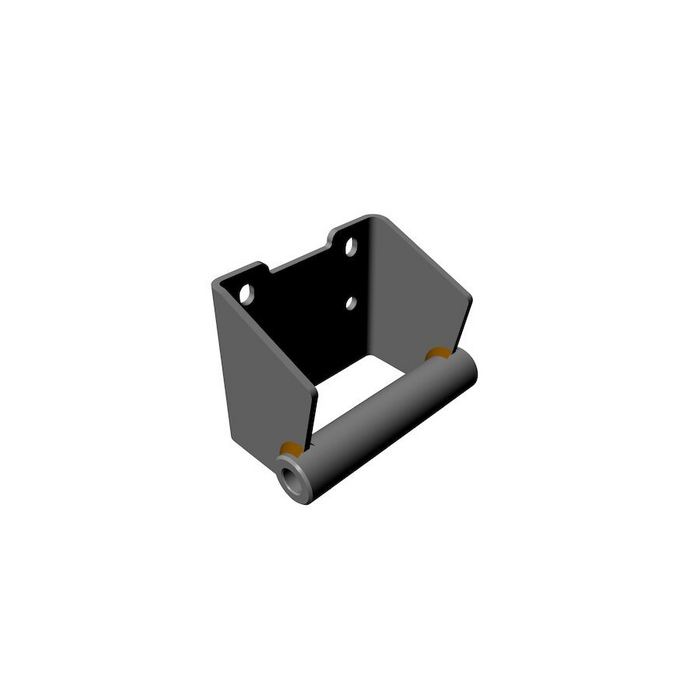 Soldadura de montaje de pasador de descarga Toro 140-1934-03 GS