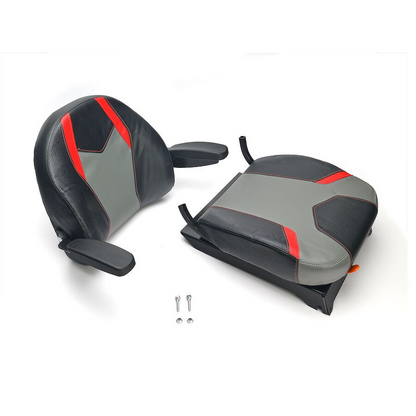 Kit de asiento de lujo Toro 140-2057