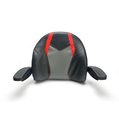 Kit de asiento de lujo Toro 140-2057