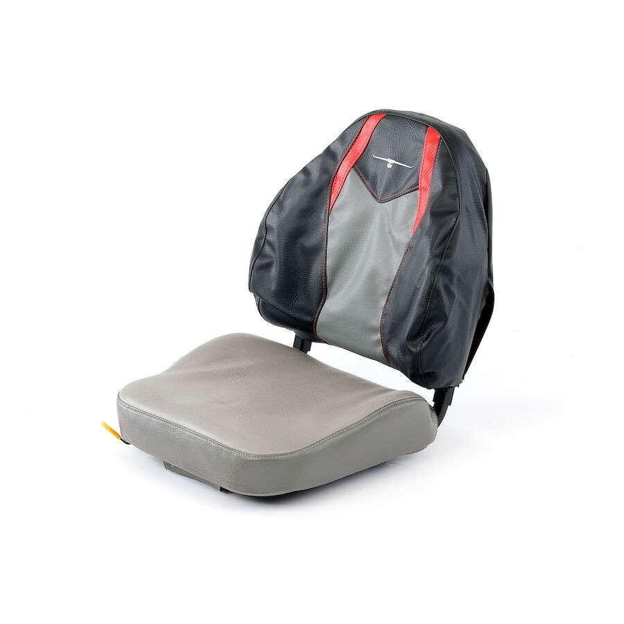 Toro 140-2077 Seat Back Cover