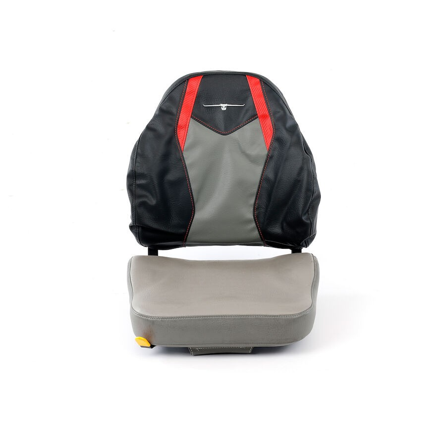 Toro 140-2077 Seat Back Cover